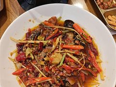 -九老汉·川渝江湖菜(合川路2店)