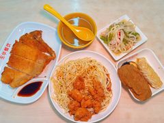 -玉华饮食店(茅台路店)