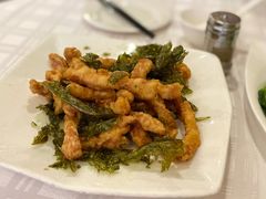 -翠亭酒家(山西南路店)