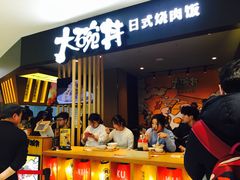 -丽达购物中心(崂山店)