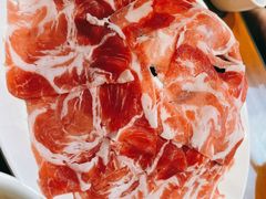 -古铜老院铜锅涮肉·清真(双井店)