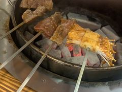 -号令江湖·水浒烤肉(和畅睦邻中心店)