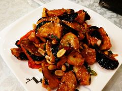 -正阳春烤鸭(华捷道店)