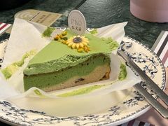 -仁义涵西餐·咖啡(中华巴洛克店)
