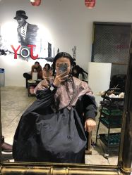 -JOY Hair salon