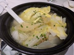 -老正兴菜馆(福州路店)