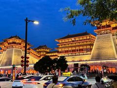 -小街天府(西工小街店)