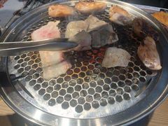-吉屋烤肉(八宝街店)
