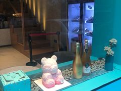 -莎琳娜食品有限公司·蛋糕店