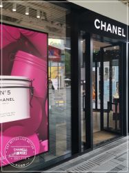 -Chanel