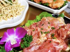 -棒小伙·齐齐哈尔烤肉(龙茗路店)