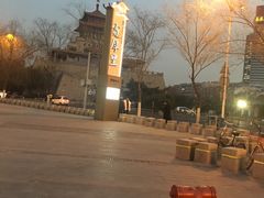 -老牌坊鲁菜名店(宽厚里店)