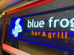 -bluefrog蓝蛙(国贸商城店)