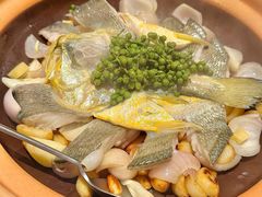 -莆田餐厅PUTIEN(世博源店)