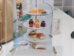 -PAUL LAFAYET 法式甜品(港汇广场店)