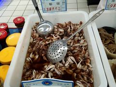 -大润发(梅兰东路店)