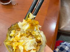 -蟹天蟹地农家菜·阳澄湖大闸蟹(浅水湾店)