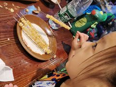 -状元阁烧烤(群力店)
