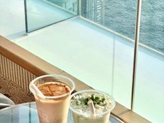 -Cupping Room(Harbour City)