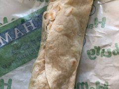 鸡肉卷-虎皮饽饽京城(核桃园店)