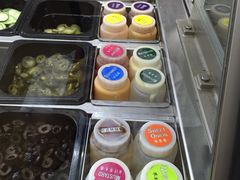 -赛百味SUBWAY(高新店)