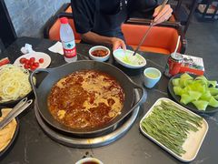-巴蜀大将火锅(春熙店)