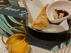 -MIO弥欧洋房西餐厅(中央大街店)