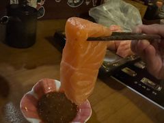 -半藏居酒屋(香港花园店)