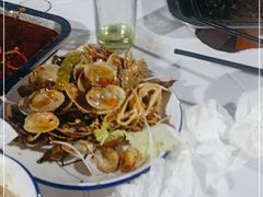 -马记烧烤龙虾(泗洲路店)