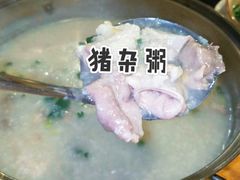 -洞密园美食城·二十二年老店(富华路店)
