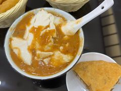 -方中山胡辣汤(通州店)