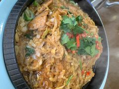 铁板酸菜五花肉-老兵食堂(景新街店)