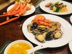 -罗约海滨温泉酒店-索莎西餐厅