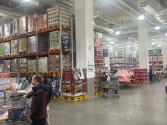 -山姆会员商店(亦庄创意生活广场店)