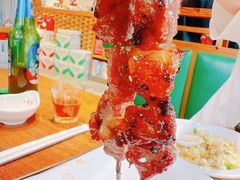 -小桂林烧鸽子