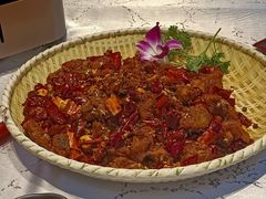 -红辣椒·川菜·火锅(大洋中心店)