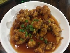 -小乡小镇·传承桐庐土菜·老板亲自烧的菜