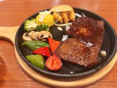 -浪花亭日本料理(古田路店)