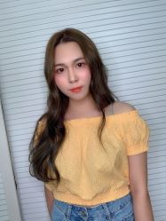 -TK·HAIR SALON韩式设计