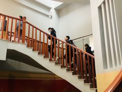 -新四军刘老庄连纪念园游客中心