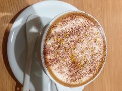 -ZING COFFEE 镜咖啡