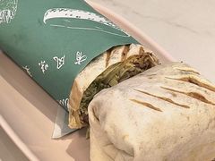 -库滋明·俄罗斯特色美食(中央大街店)