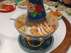 -荣鹏风味烀饼总店