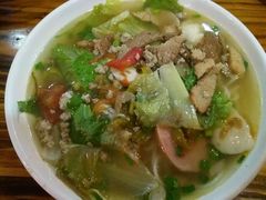 -周记蟹仔粉(侨港风情街店)