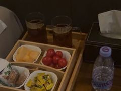 -江南足纪·影院足道·轻奢SPA(笋岗HALO广场店)