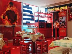 -侯师傅热炒店(印象城店)