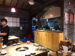 -重庆渝达老火锅(春熙路店)