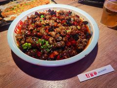 -红盔甲·小龙虾(车公庙店)