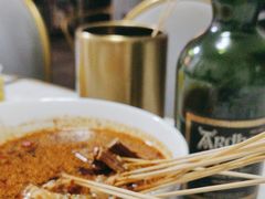 -恋上乐山小吃(水围恒春园店)