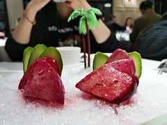 招牌私厨法式红酒鹅肝红酒-维园悦谱·海派家常菜(乌鲁木齐南路店)